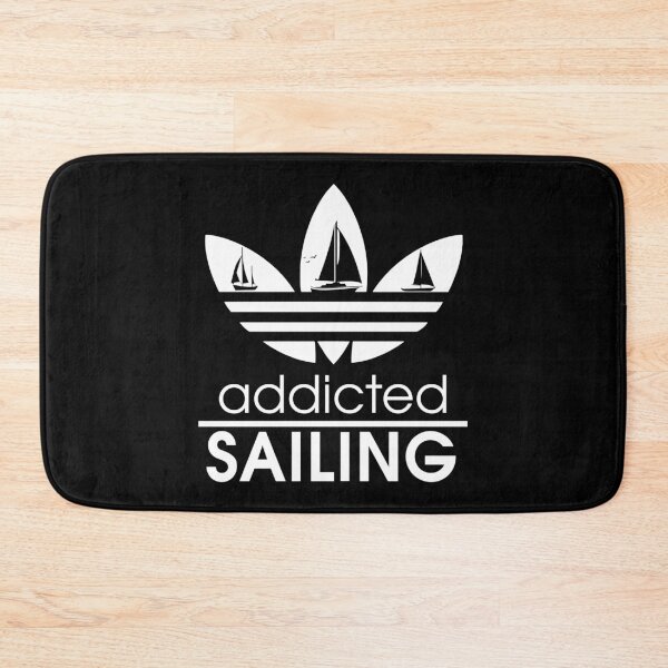 Item preview, Sailing addicted  designed and sold by chibichibii.