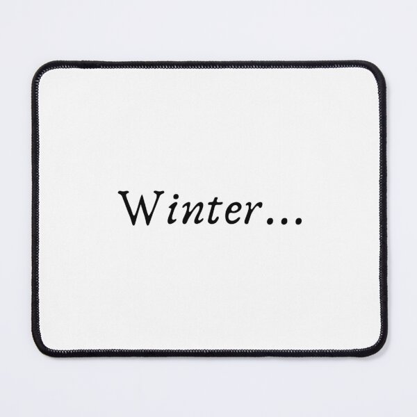 Item preview, Winter designed and sold by salvage203.