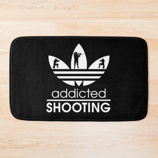 Item preview, Shooting addicted designed and sold by chibichibii.