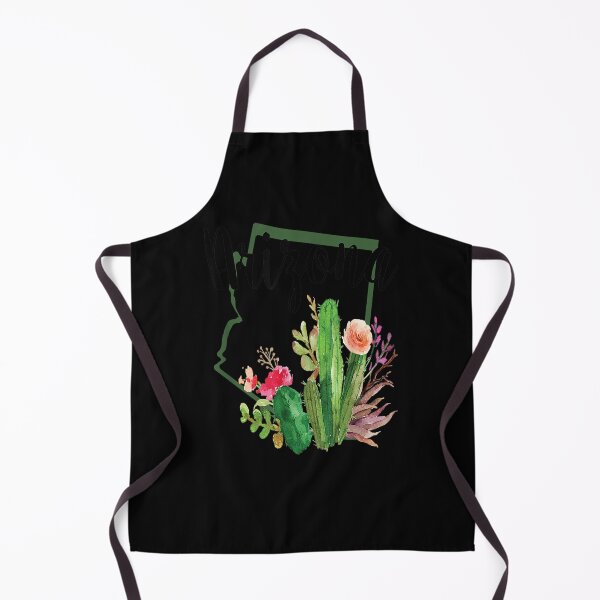 Item preview, Cute Love State Of Arizona Blooming Cactus Flowers designed and sold by JaydanshiTka.