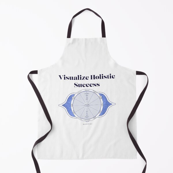 Item preview, Visualize Holistic Success designed and sold by JoyceMarter.