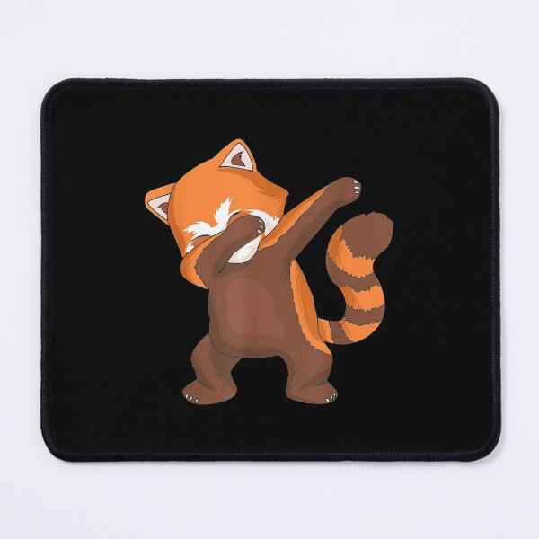 Item preview, Red Panda Dabbing Dab For Live I Panda Lovers designed and sold by maudean.