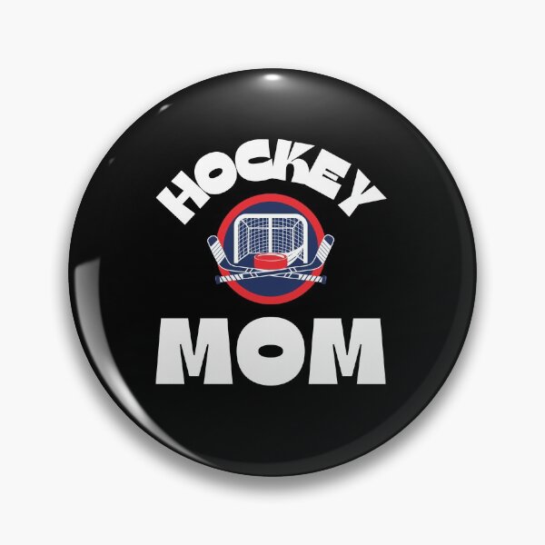Item preview, Hockey Mom designed and sold by SwejdDesign.
