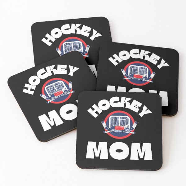 Item preview, Hockey Mom designed and sold by SwejdDesign.