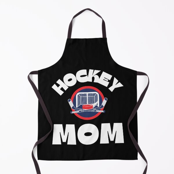 Item preview, Hockey Mom designed and sold by SwejdDesign.