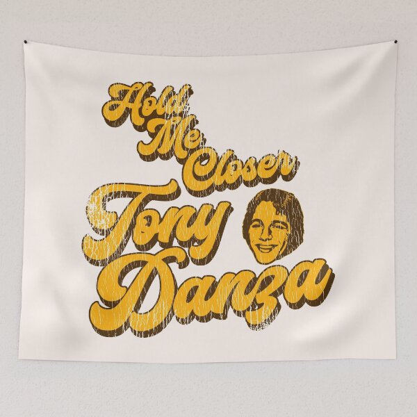 Item preview, Hold Me Closer Tony Danza designed and sold by ourkid.