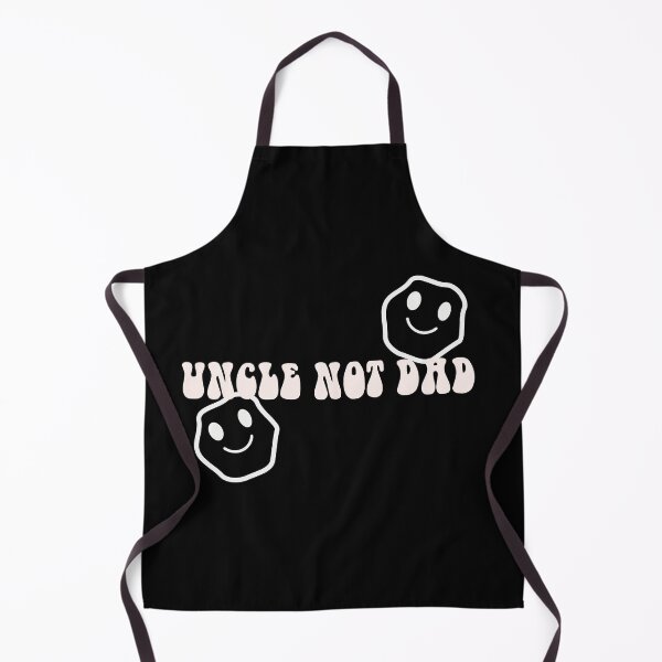 Item preview, Uncle not dad designed and sold by racharanha.