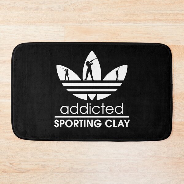 Item preview, Sporting clay addicted  designed and sold by chibichibii.