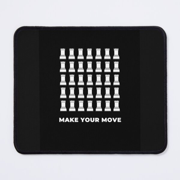 Item preview, Chess Challenge designed and sold by RiggsBubble.