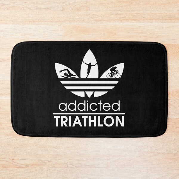 Artikelvorschau, Triathlon-süchtig entworfen und verkauft von chibichibii.