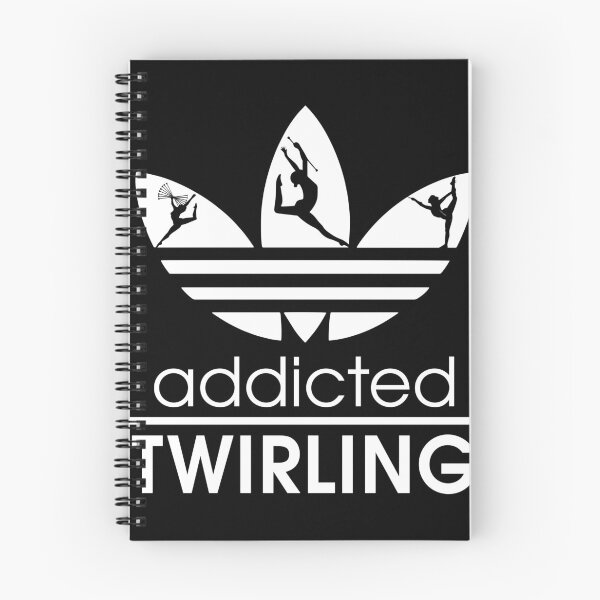 Item preview, Twirling addicted  designed and sold by chibichibii.