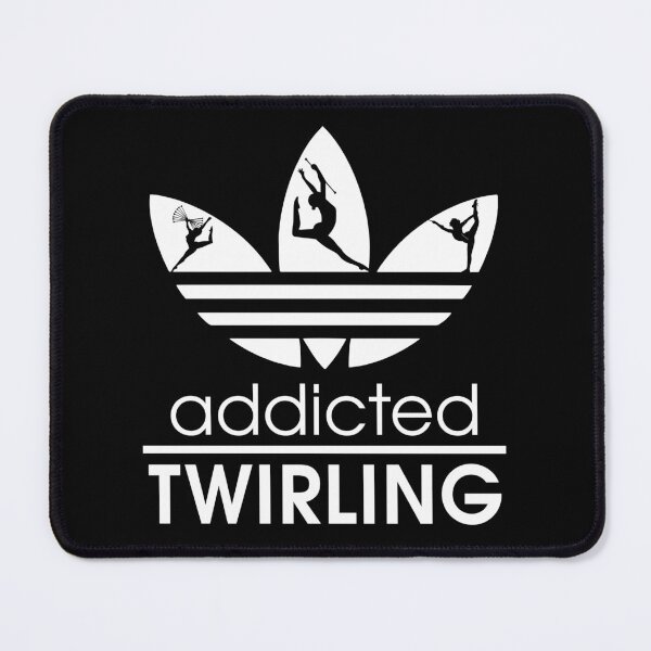 Item preview, Twirling addicted designed and sold by chibichibii.