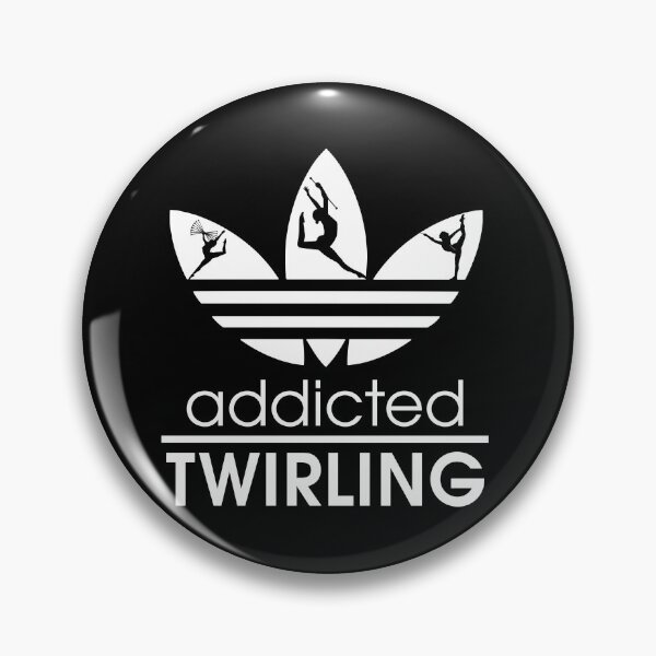 Item preview, Twirling addicted  designed and sold by chibichibii.