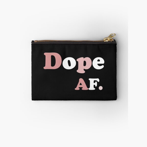 Item preview, Dope af stylish designed and sold by icelandcollecti.