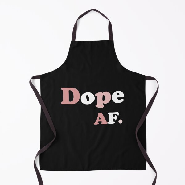 Item preview, Dope af stylish designed and sold by icelandcollecti.