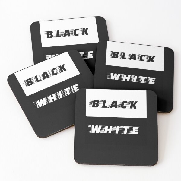 Item preview, BLACK AND WHITE designed and sold by MaxMoore09.