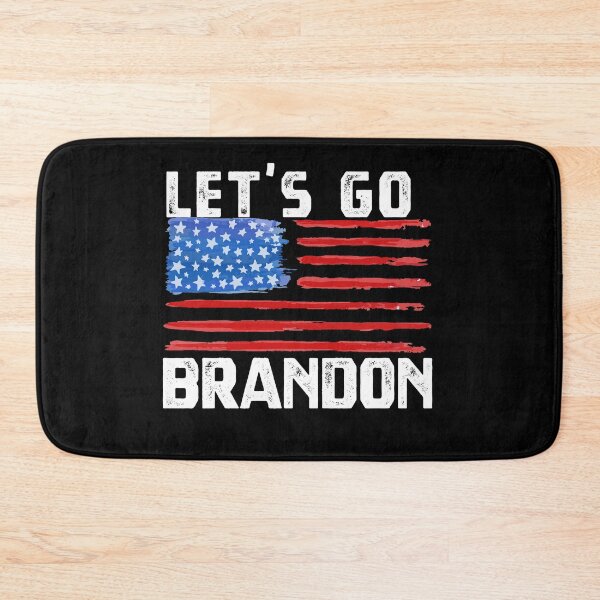 Item preview, Let's Go Brandon Funny  designed and sold by Faty-Za.