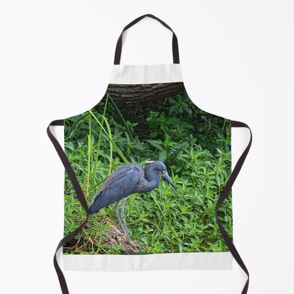 Item preview, Beautiful Blue Heron designed and sold by LisaWootenPhoto.
