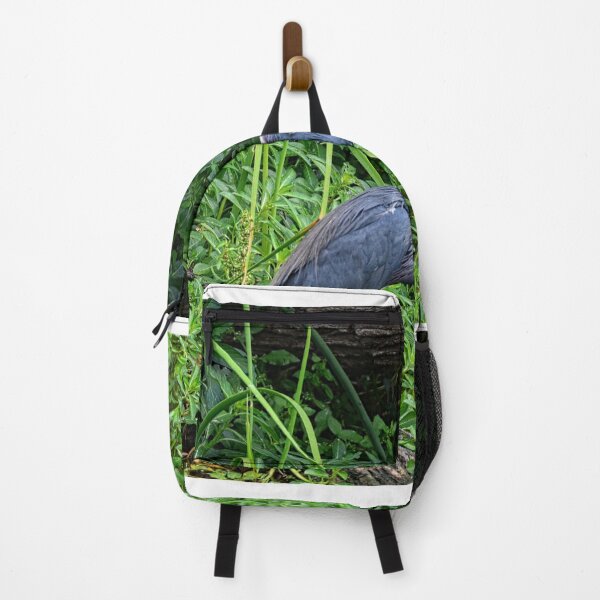 Item preview, Beautiful Blue Heron designed and sold by LisaWootenPhoto.