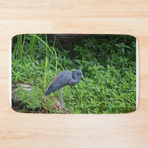 Item preview, Beautiful Blue Heron designed and sold by LisaWootenPhoto.