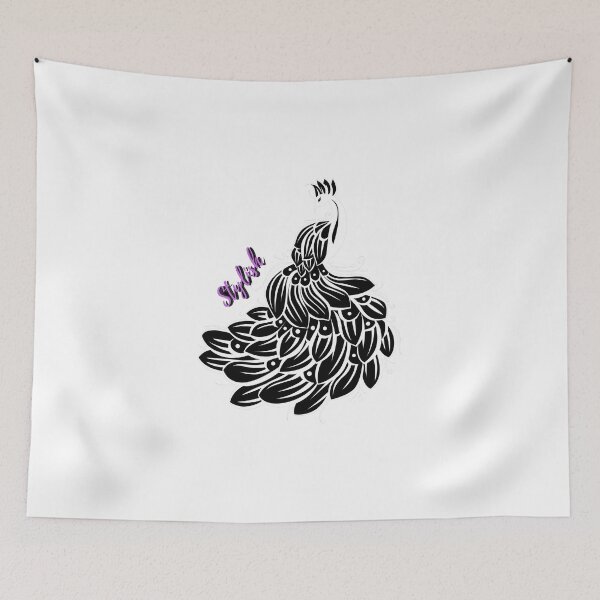 Item preview, Stylish designed and sold by 0waste.