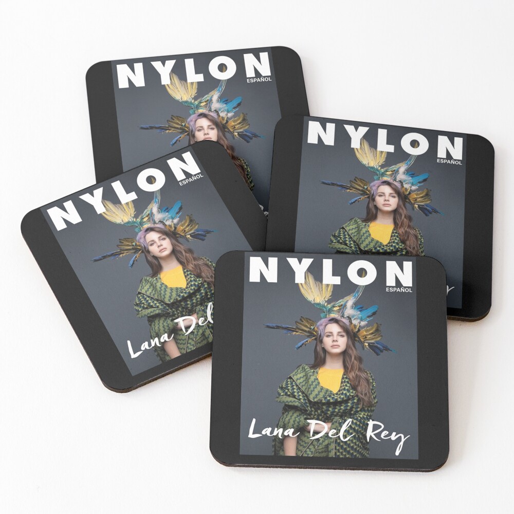 Item preview, Coasters (Set of 4) designed and sold by MaxMoore09.