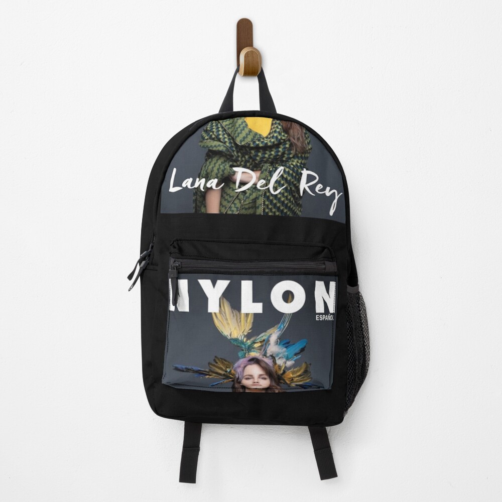 Item preview, Backpack designed and sold by MaxMoore09.