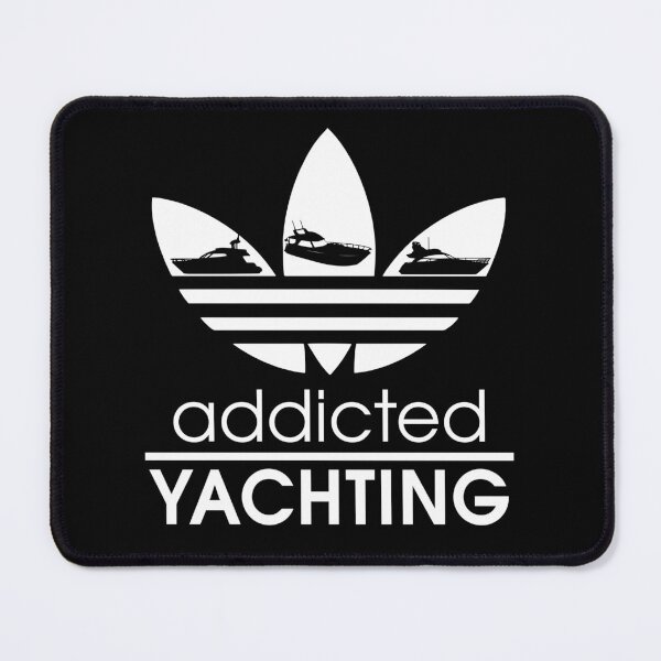Item preview, Yachting addicted designed and sold by chibichibii.