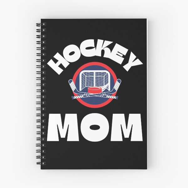 Item preview, Hockey Mom designed and sold by SwejdDesign.