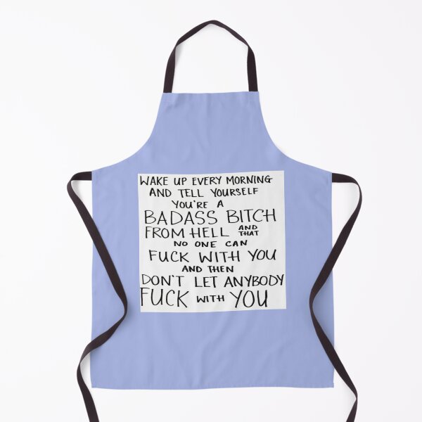 Item preview, Being a Badass Bitch designed and sold by icelandcollecti.