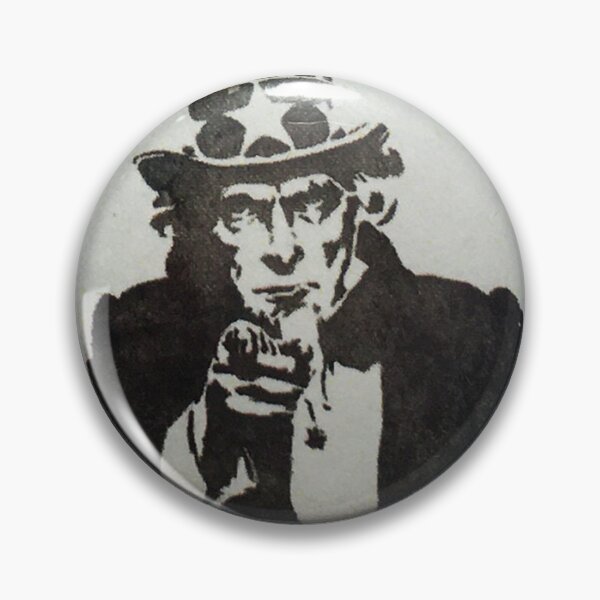 Item preview, Ellie America Needs You designed and sold by Lumos19 Studio.