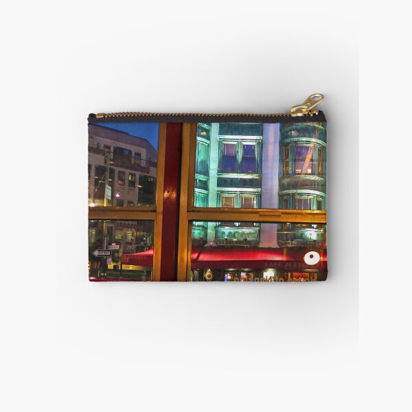 Item preview, Kearny and Columbus designed and sold by David Denny.