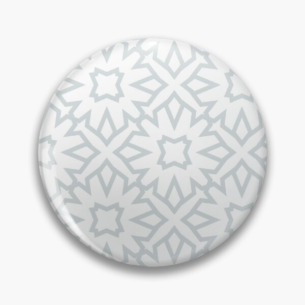 Artikelvorschau, Gray and White Minimal Line Art Pattern 5 Flower Pairs PPG 2022 Trending Color Winter's Breath PPG1038-3 - Popular Colour - Hue - Shade entworfen und verkauft von ColorOfTheYears.