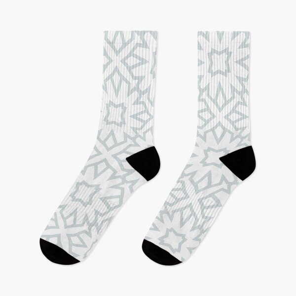 Artikelvorschau, Gray and White Minimal Line Art Pattern 5 Flower Pairs PPG 2022 Trending Color Winter's Breath PPG1038-3 - Popular Colour - Hue - Shade entworfen und verkauft von ColorOfTheYears.