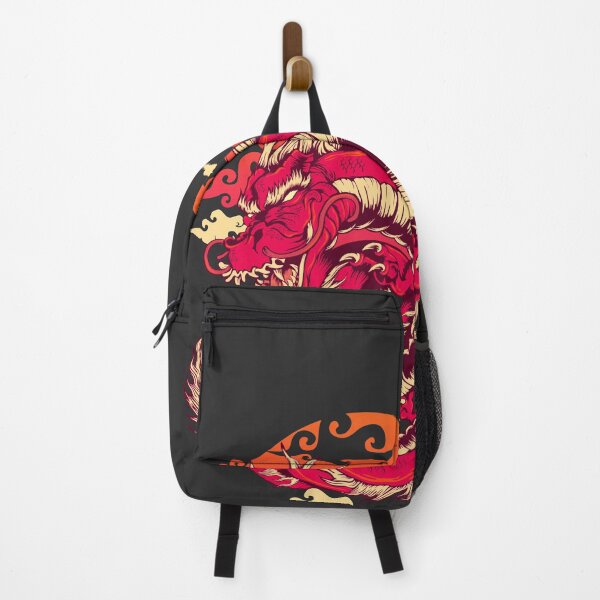 Item preview, Chinese Red Dragon designed and sold by ixrid.