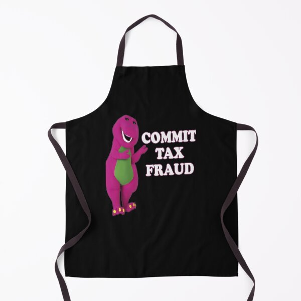 Item preview, commit tax fraud designed and sold by MaxMoore09.