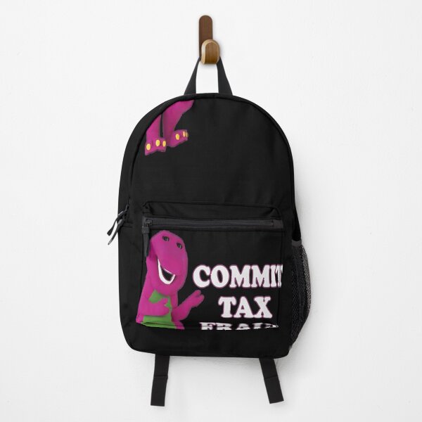 Item preview, commit tax fraud designed and sold by MaxMoore09.