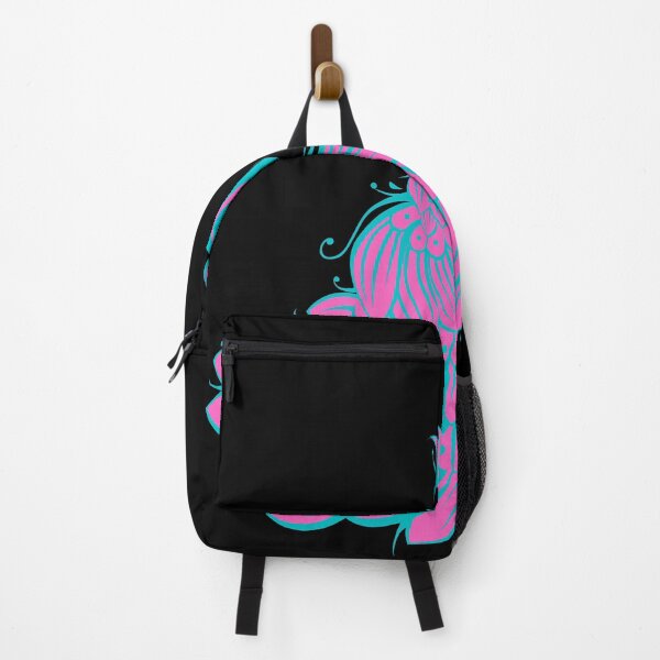 Item preview, Stylish Pink Blue designed and sold by 0waste.