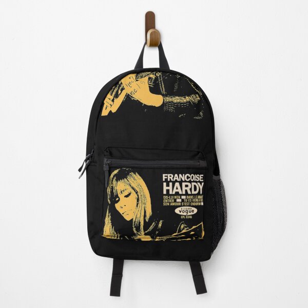 Item preview, Classic Guitar Girl Retro Hardys designed and sold by MaxMoore09.