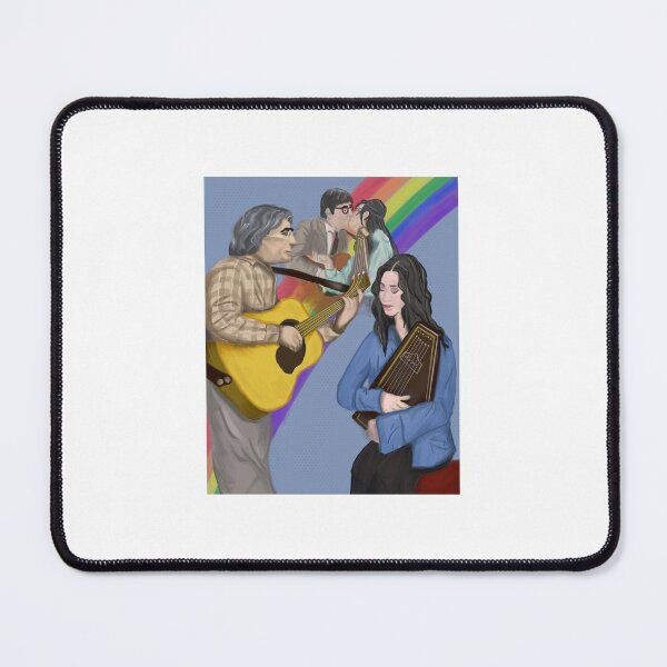 Item preview, A Kiss at the End of the Rainbow designed and sold by shannonheibler.
