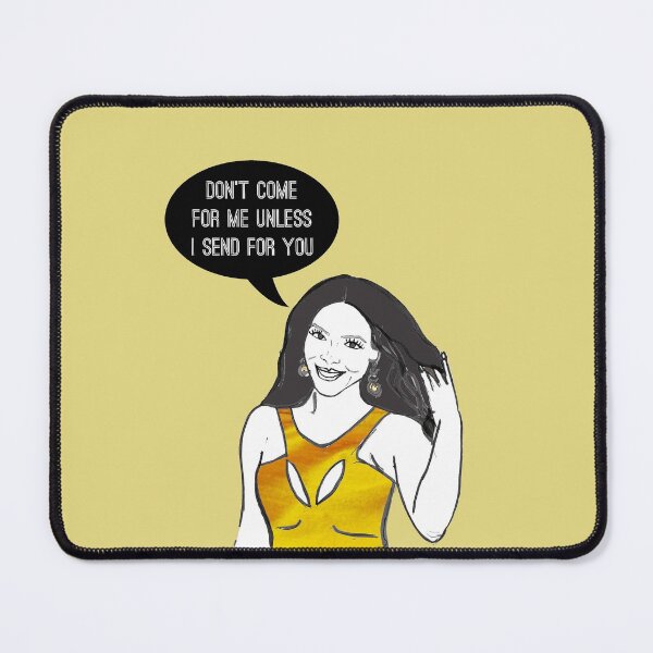 Item preview, Don't come for me designed and sold by Katsillustration.