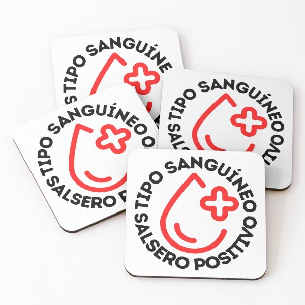 Item preview, Salsero POSITIVO designed and sold by OurLatinThing.