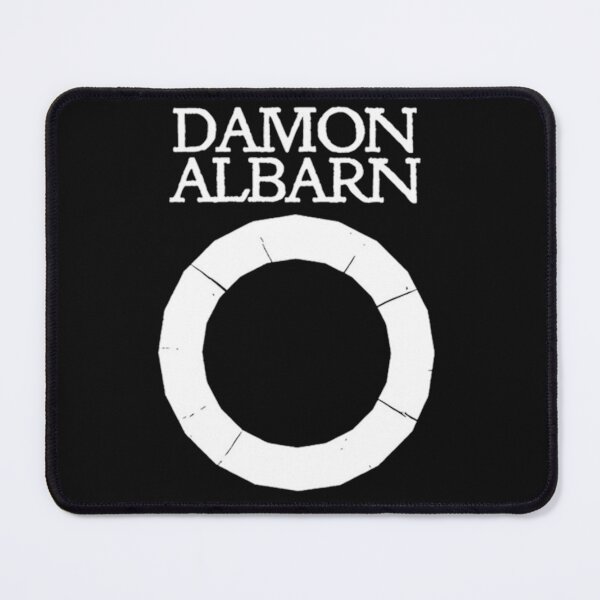 Item preview, damon albrn designed and sold by MaxMoore09.