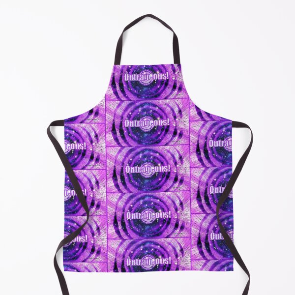 Item preview, Wall Art // Outrageous! designed and sold by Imagin8er.