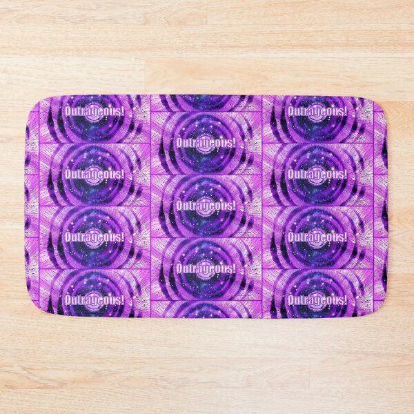 Item preview,   Wall Art           //               Outrageous! designed and sold by Imagin8er.