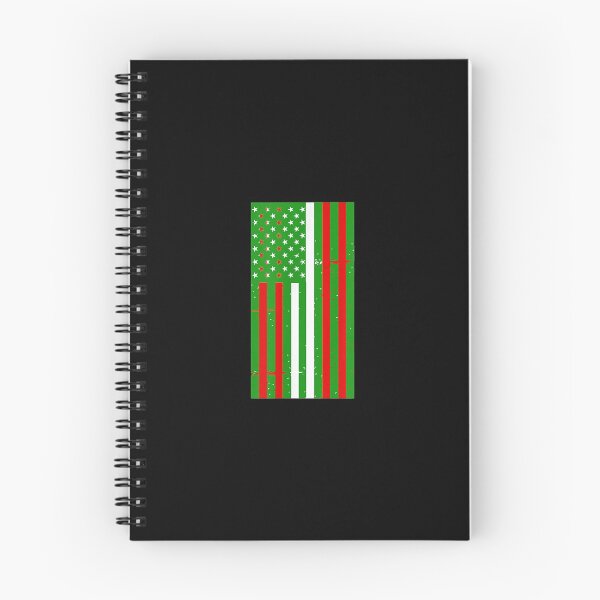 Item preview, Flag Art Mexican American designed and sold by maudean.