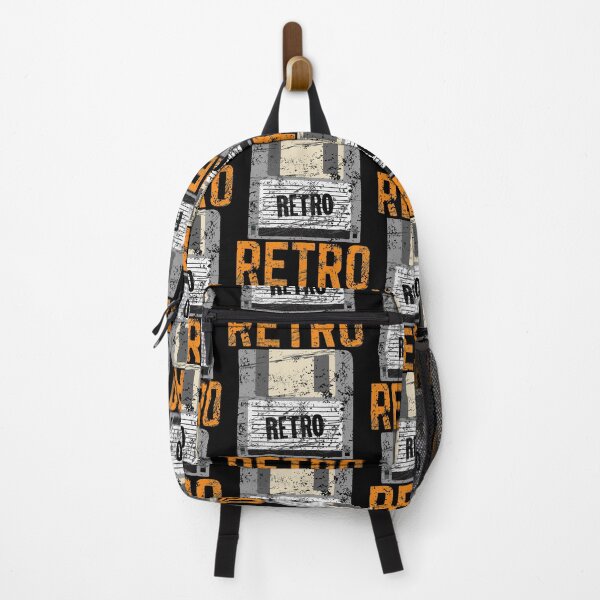 Item preview, Retro Grey Floppy Disk Distressed designed and sold by 133DandC.