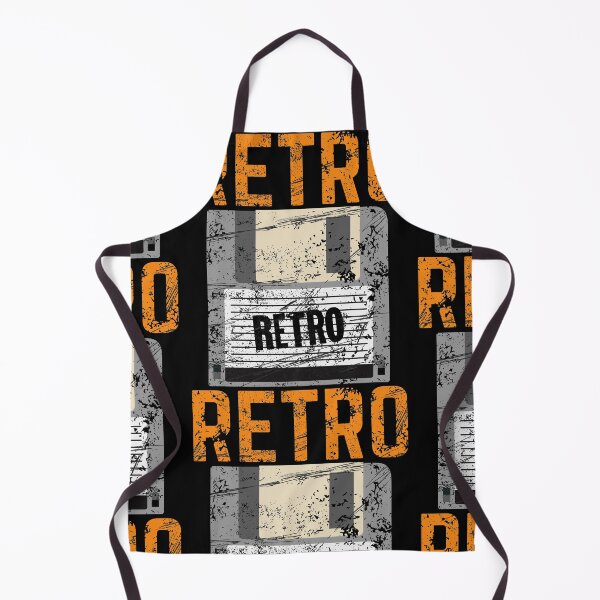 Item preview, Retro Grey Floppy Disk Distressed designed and sold by 133DandC.