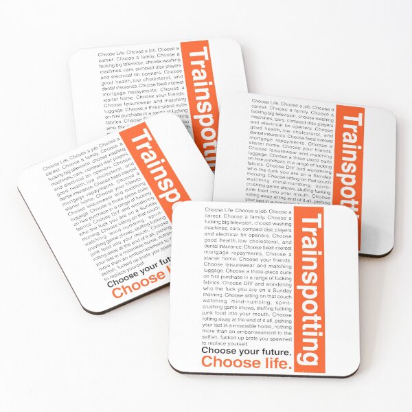 Item preview, Choose Your Life designed and sold by MaxMoore09.
