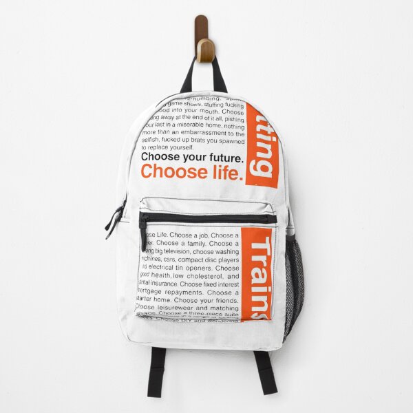Item preview, Choose Your Life designed and sold by MaxMoore09.
